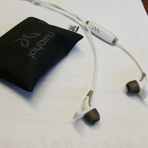 Jaybird Bluetooth Headphones